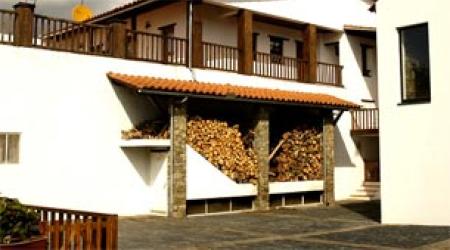 A. Montesinho Turismo