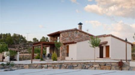 Complejo Rural Casa Barriga