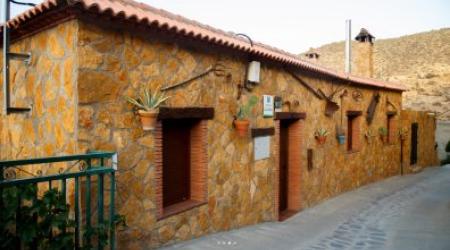 Casas Rurales La Jirola