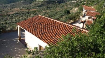 Casas Rurales El Mirador del Segura