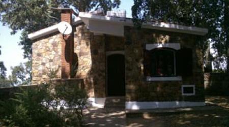 Casas Rurales Zahrori