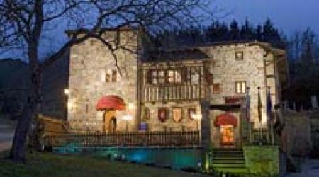 Hotel Casona de la Torre