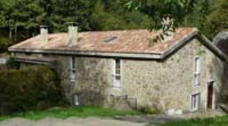 Casa Molino de Cerceda