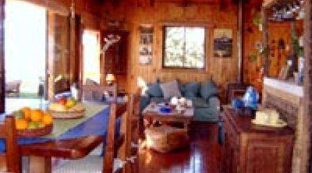 Chez L´Habitant Ecoturismo Lago Colbún