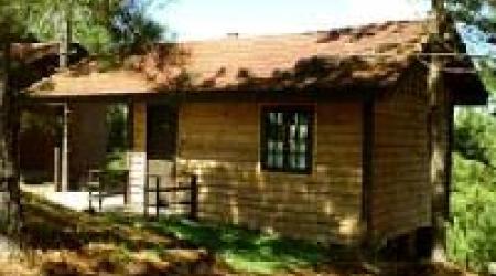 Hotel Pousada Colina de Pedra