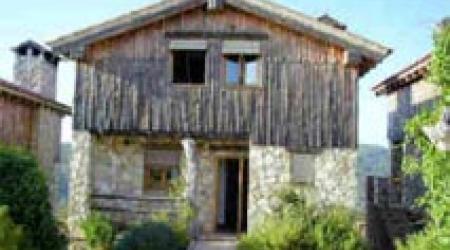 Complejo Rural Las Mendrosas