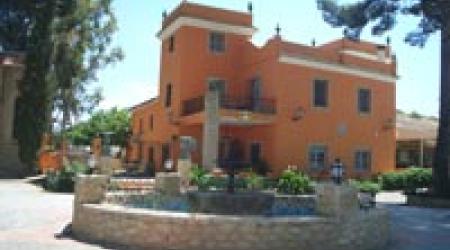 Complejo Rural El Pansat