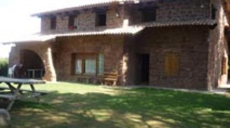 Complejo Rural Xalet de Prades