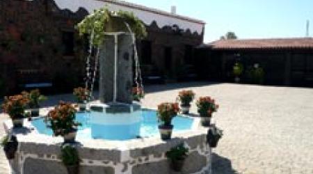 Complejo Turístico El Soldado Complejo Turístico El Soldado