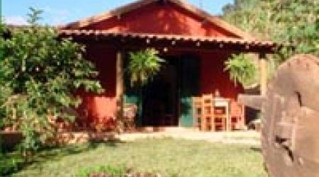 Pousada Córrego do Ouro