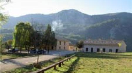 Cortijo El Chaparral®, Sierra de Cazorla Cortijo El Chaparral®, Sierra de Cazorla