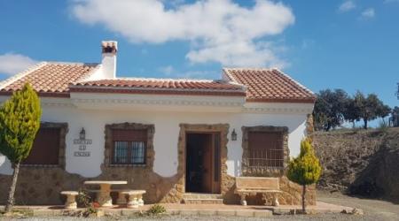 Cortijo La Encina
