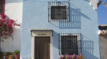 Cortijo La Señorita