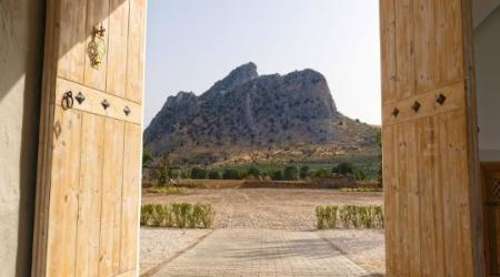 VTAR Cortijo Palanco