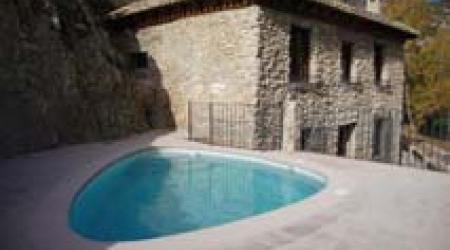 Casa Rural Cortijo Pesquera