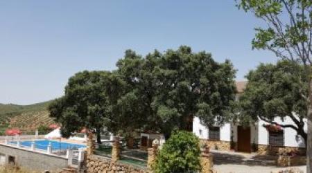 Casa Rural Cabeza Alta