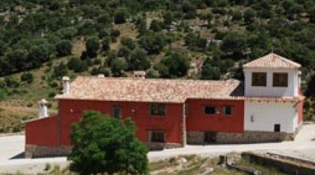 Cortijo El Sapillo