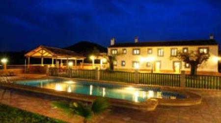 Cortijo Los Pradillos