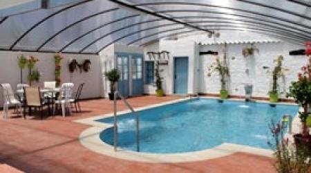 Cortijo Rural San Alvaro Cortijo Rural San Alvaro