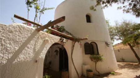 Cortijo Rural Torreblanca