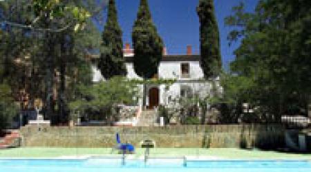 Complejo Rural La Tala Complejo Rural La Tala