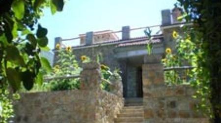 Casa Rural Dar Khizana