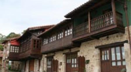 Apartamentos El desván de Güelita