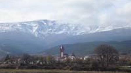 Apartamento Rústico en Jérez del Marquesado