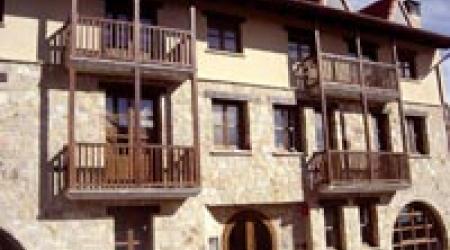 La Casona de Navaleno