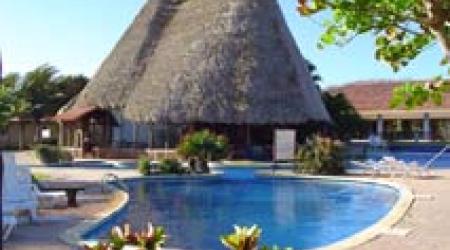 Hotel Ecoplaya Beach Resort