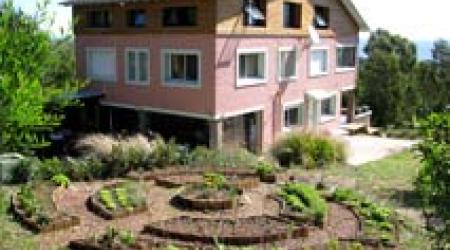 Ecoposada Boutique Tierra del Sol