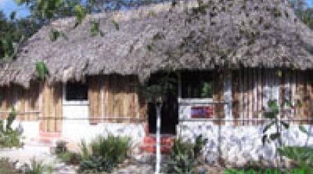Cabañas Uh Najil Ek Balam