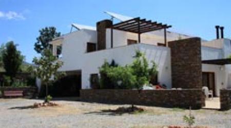 Casas Rurales El Domingo en El Valle Casas Rurales El Domingo en El Valle