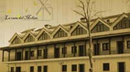 Apartamentos Rurales la Casa del Molino