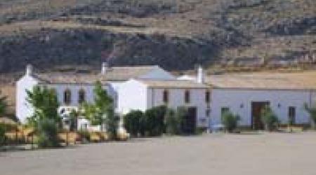 Cortijo El Puntal de Teba