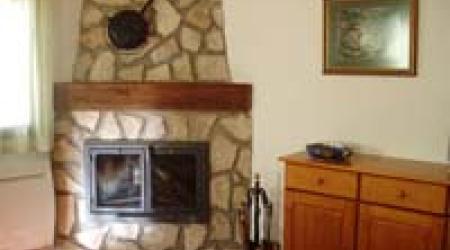 Casa Rural Eras Altas