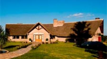 Estancia Finca Piedra