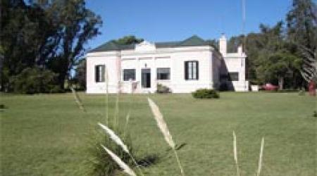 Estancia San Juan