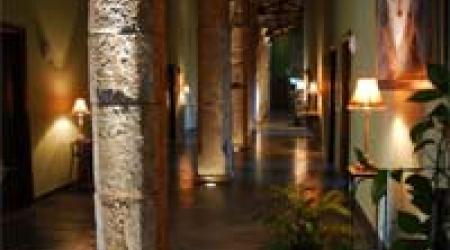 Hotel Rural A Velha Fábrica