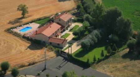 La Finca de Salaverri