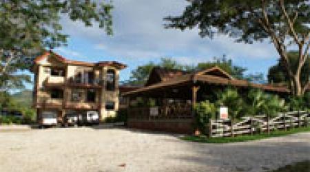 Condos-Apartamentos Flor de la Ginesta