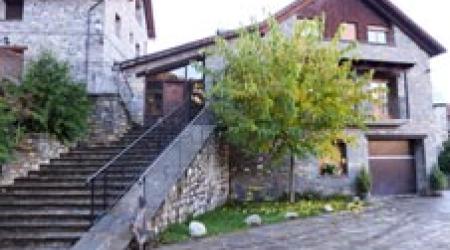 Apartamentos Fogarón