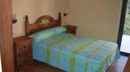Apartamentos Rurales G-3