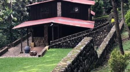 Hacienda San Antonio Verapaz Hacienda San Antonio Verapaz