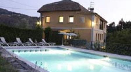 Casa Rural SPA Hijos Dalgo