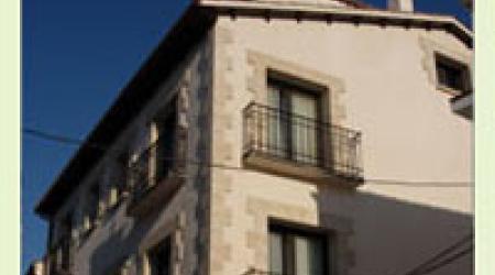 Hostal España Casa Goyo