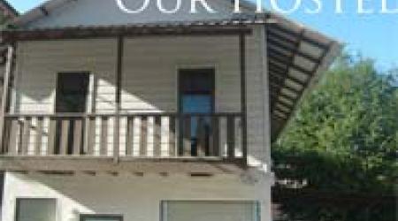 Hostel Panama by Luis