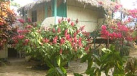 Hosteria Ecológica "Mar y Paz" Hosteria Ecológica "Mar y Paz"