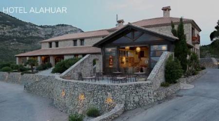 Hotel Alahuar