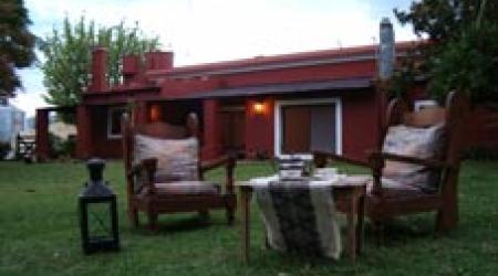 Estancia Arroyo de Luna